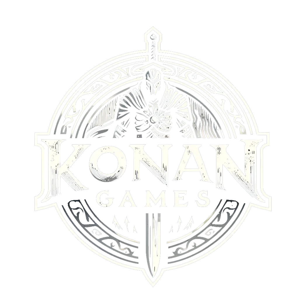 Konan Games