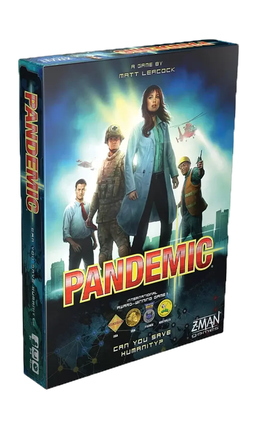 Pandemic